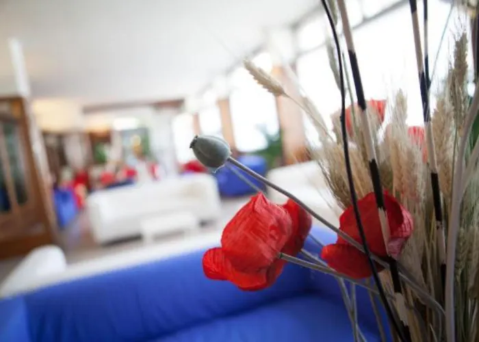 Hotel Auto Park 3*