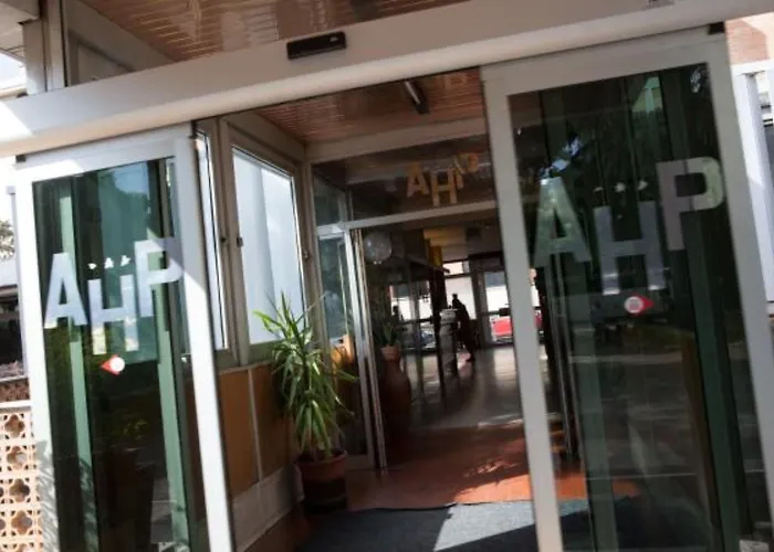 Auto Park Ξενοδοχείο Φλωρεντία