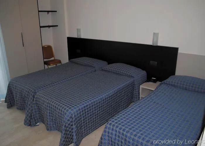Hotel Auto Park