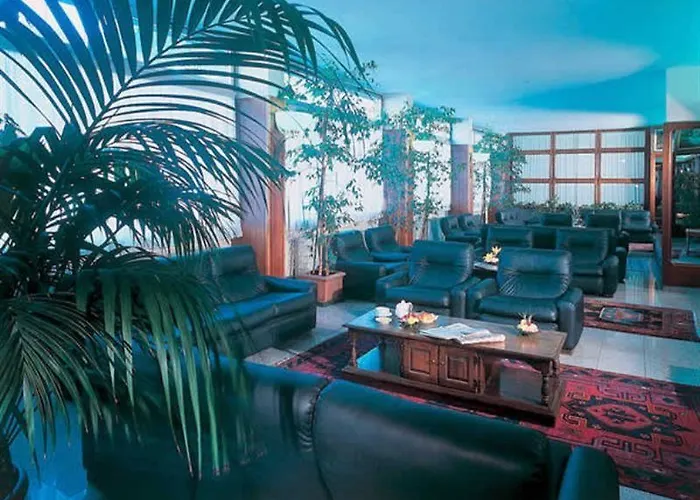 Auto Park Φλωρεντία