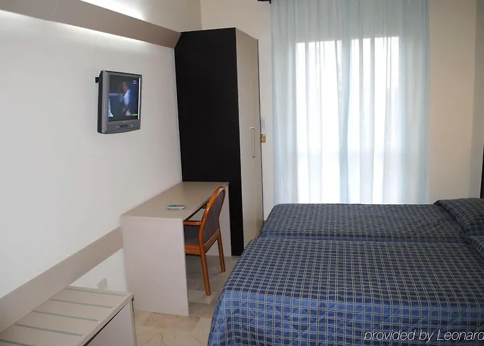 Auto Park Ξενοδοχείο Φλωρεντία