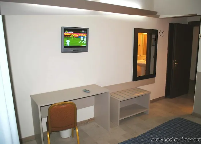 Ξενοδοχείο Auto Park Φλωρεντία