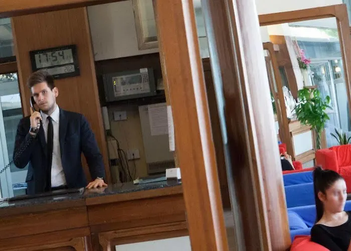 Auto Park Φλωρεντία