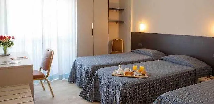 Auto Park Ξενοδοχείο Φλωρεντία