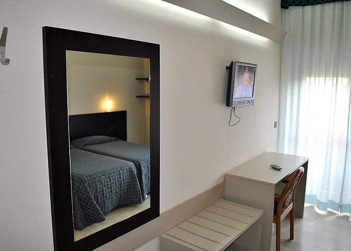 Ξενοδοχείο Auto Park