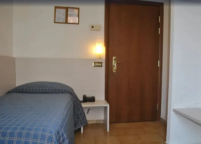 Ξενοδοχείο Auto Park Φλωρεντία