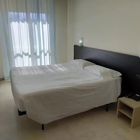 Auto Park 3* Florencia