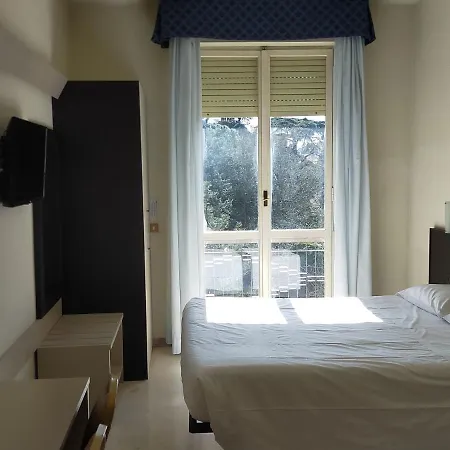 Hotel Auto Park 3*