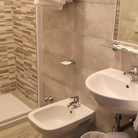 Auto Park Hotel 3*