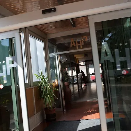 Hotel Auto Park
