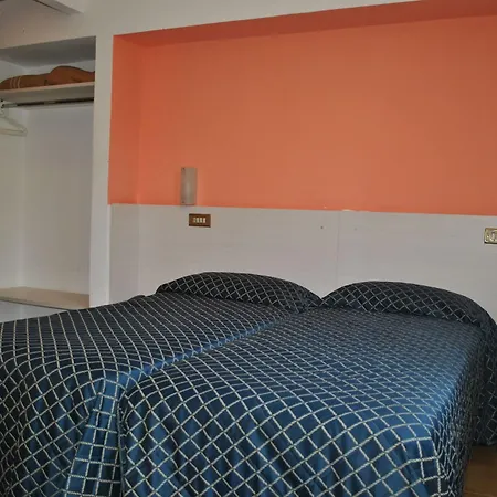 Auto Park Hotel 3*