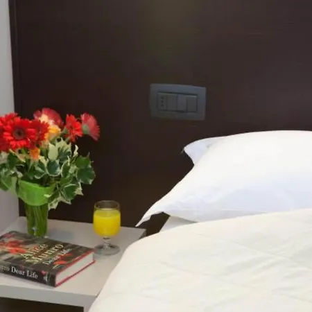 Auto Park Hotel 3*