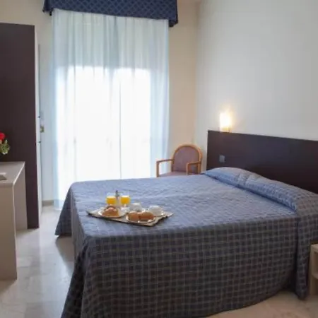 Hotel Auto Park Florencia