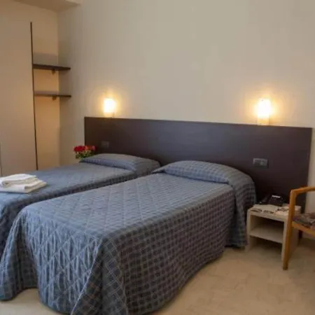 Hotel Auto Park Florencia