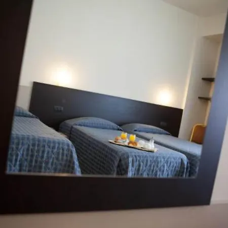 Hotel Auto Park Florencia