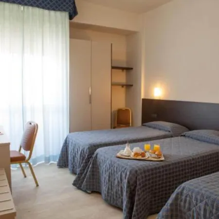 Auto Park Hotel 3*