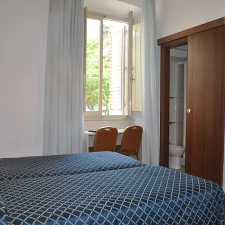 Auto Park Hotel Florencie