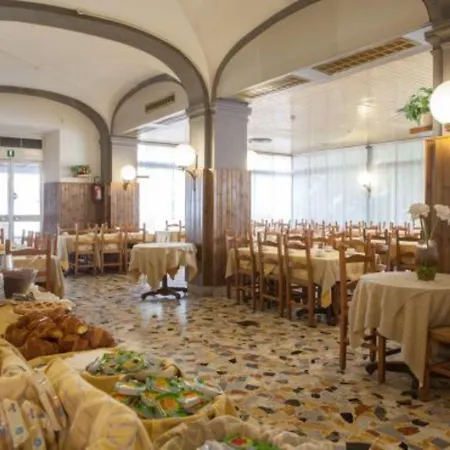 Auto Park 3* Florencie