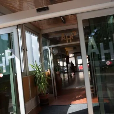 Auto Park 酒店 佛罗伦萨