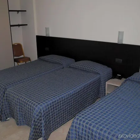 Hotel Auto Park