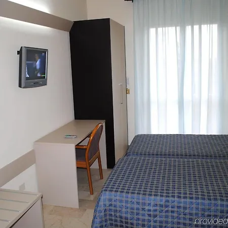 Auto Park Hotel Florencia