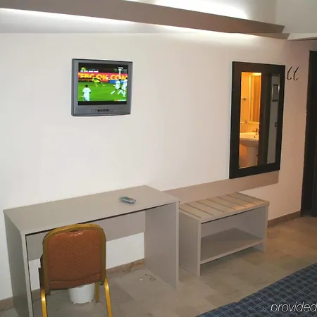 Hotel Auto Park Florencia