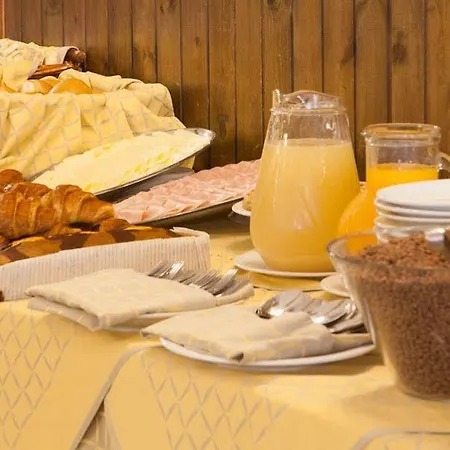 Auto Park Hotel Florencia