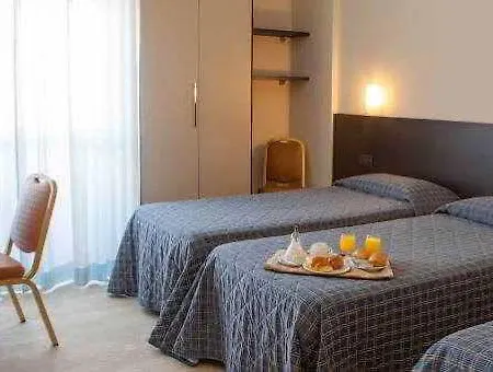 Auto Park Hotel Florencia