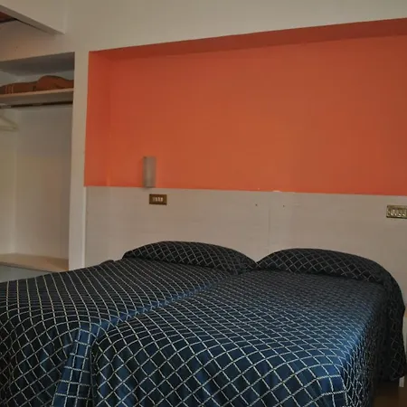 Auto Park 3* Florencia