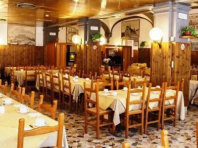 Auto Park Hotel Florencia