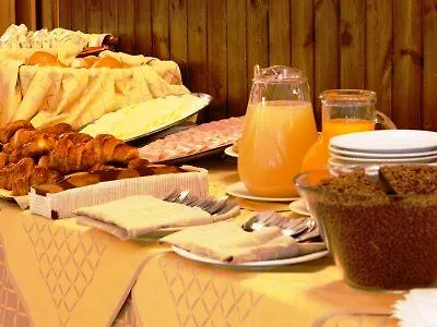 Hotel Auto Park Florencia