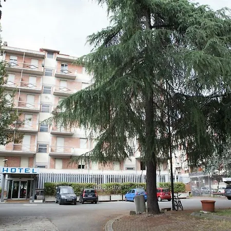 Auto Park Hotel Florencia