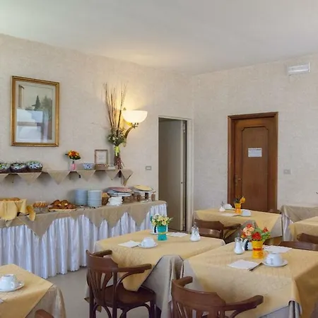 Auto Park Hotel Florencia