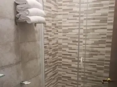 Auto Park Hotel Florence