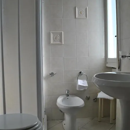 Hotel Auto Park Florence