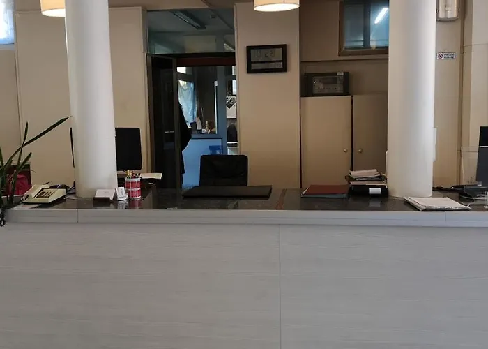 Auto Park 3*