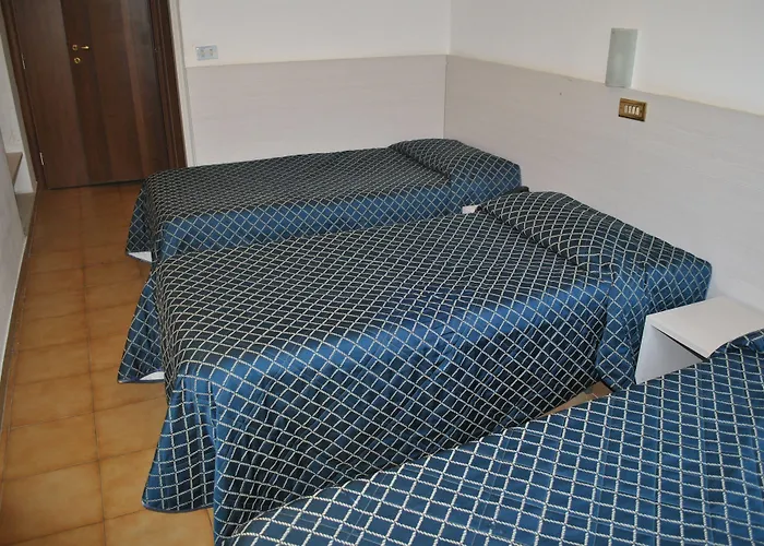 酒店 Auto Park 佛罗伦萨