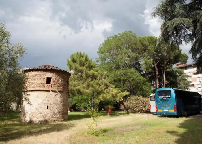 Auto Park 佛罗伦萨