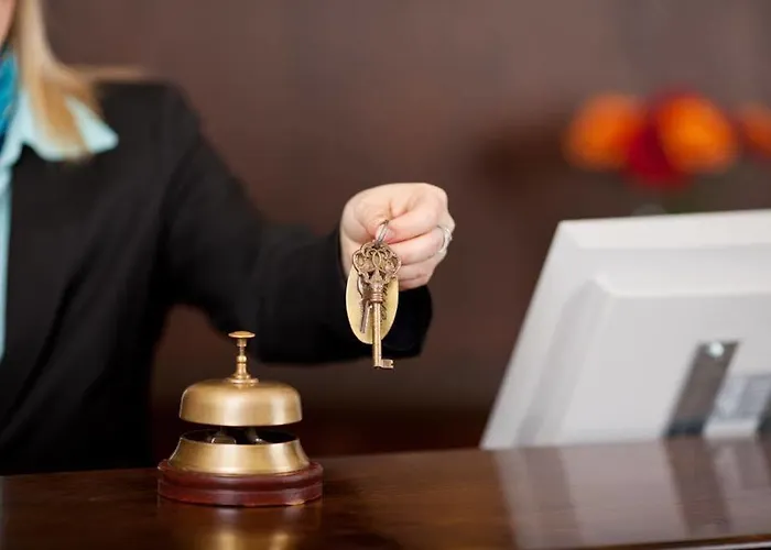 Auto Park 3* 佛罗伦萨